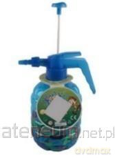 Balony wodne 400szt z syfonem