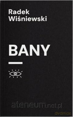 Bany - Radek Wiśniewski [KSIĄŻKA]