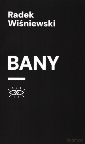 Bany - Radek Wiśniewski [KSIĄŻKA]