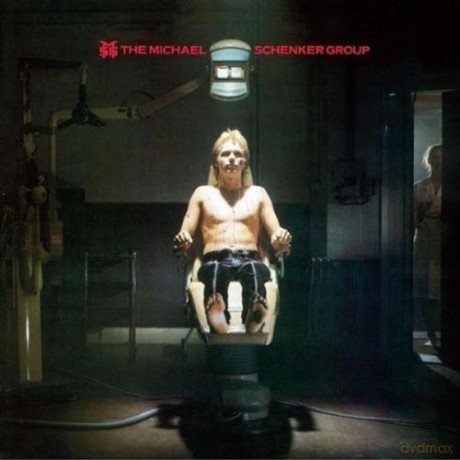 Michael Schenker Group: Michael Schenker Group [2xWINYL]