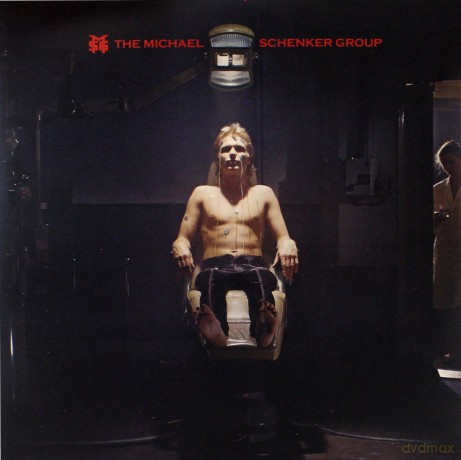 Michael Schenker Group: Michael Schenker Group [2xWINYL]