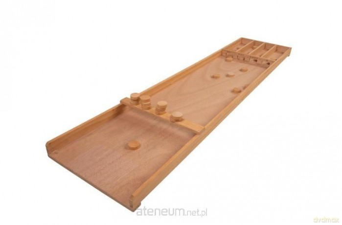 Bilard holenderski Shuffleboard [GRA]