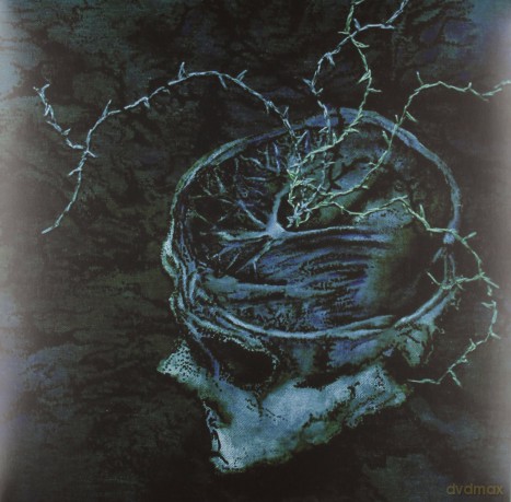 Nachtmystium: Instinct Decay [WINYL]