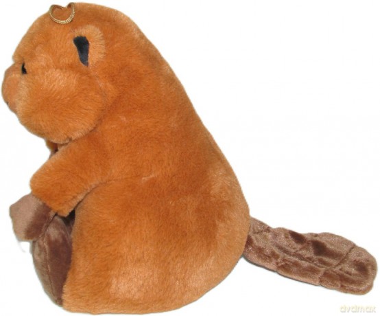 Bóbr 23cm
