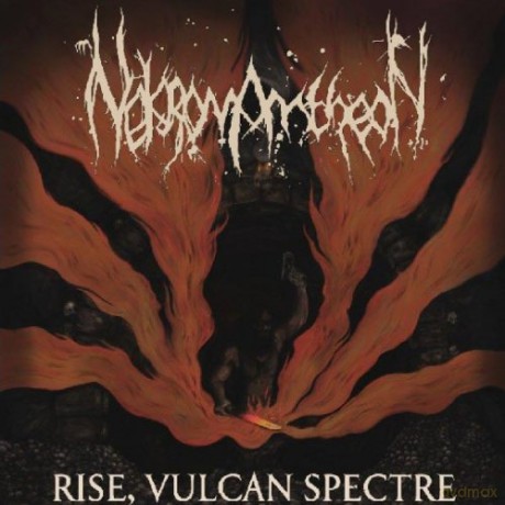 Nekromantheon: Rise Vulcan Spectre [WINYL]