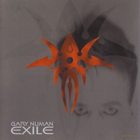 Gary Numan: Exile [2xWINYL]