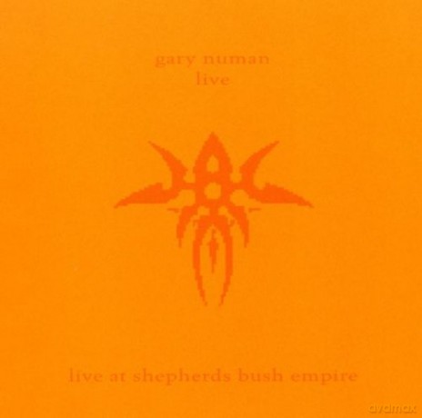 Gary Numan: Live At Shepherds Bush Empire [2xWINYL]