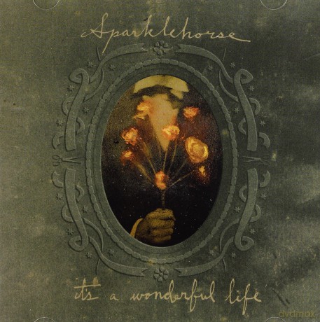 Sparklehorse: It's Wonderful Life [CD]