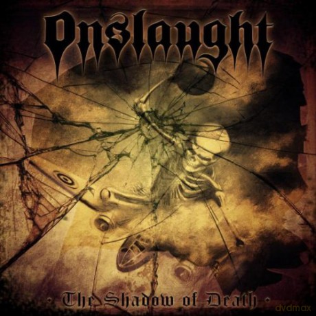 Onslaught: Shadow Of Death [WINYL]