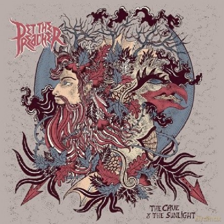 Pet The Preacher: the Cave And the Sunlight Limited Edition (digipack) [CD]