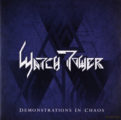 Watchtower: Demonstrations In Chaos [2xWINYL]