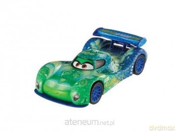 Cars. Mikroauto Carla Veloso JBH30
