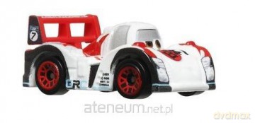 Cars. Mikroauto GRC Shu Todoro JBH29