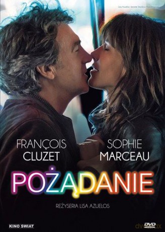 Pożądanie (booklet) [DVD]