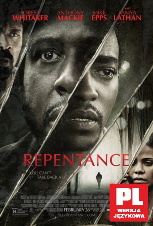 Repentance [DVD]