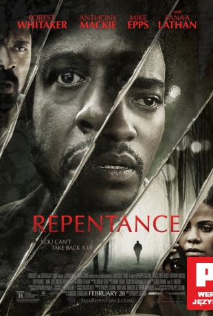 Repentance [Blu-Ray]