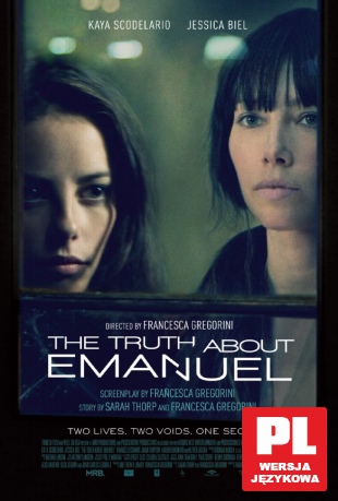 The Truth About Emanuel [DVD]