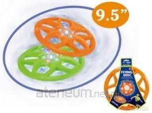 Dysk Frisbee 24cm mix [SPORT]