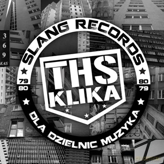 Ths Klika: Dla Dzielnic Muzyka [CD]