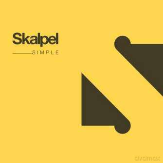 Skalpel: Simple [CD]