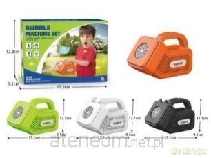 Generator baniek 90ml mix [SPORT]
