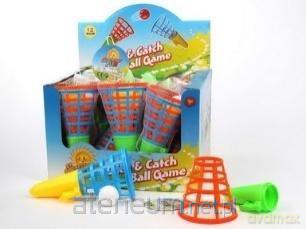 Gra plażowa łapacz mix [SPORT]