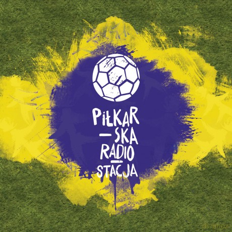 Piłkarska Radiostacja [2CD]
