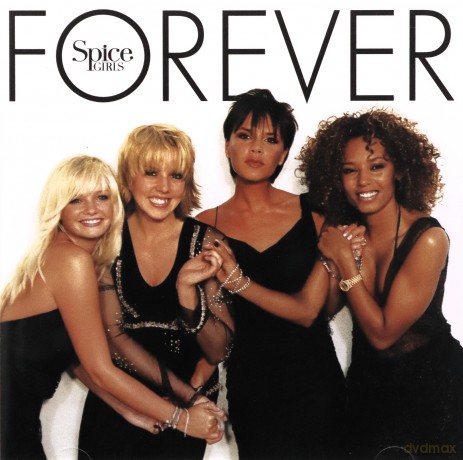 Spice Girls: Forever [CD]