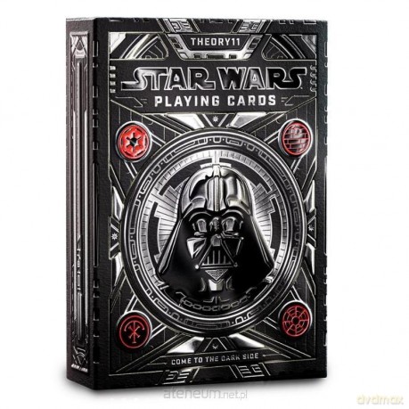 Karty Star Wars: Year of the Dark Side Theory11 [KARTY]