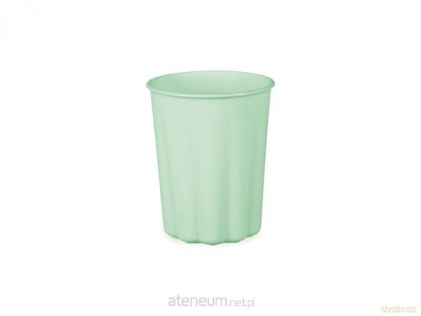 Kubeczki plastikowe szałwiowe 220 ml 4szt