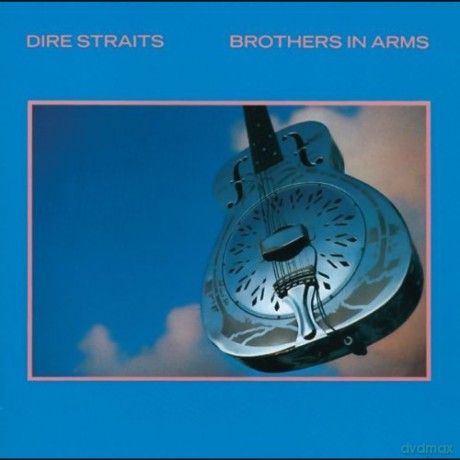 Dire Straits: Brothers In Arms [2xWINYL]