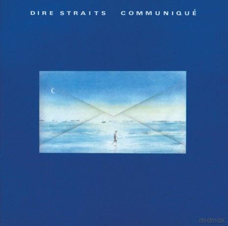 Dire Straits: Communique [WINYL]