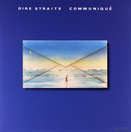 Dire Straits: Communique [WINYL]