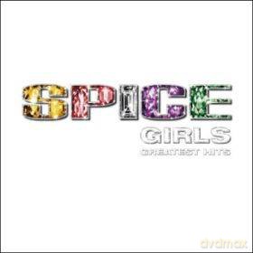 Spice Girls: Greatest Hits [CD]