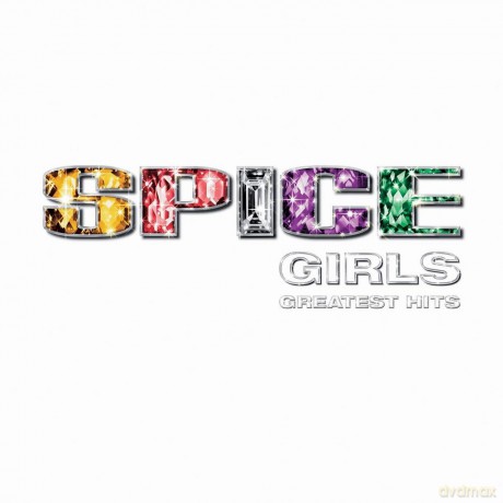 Spice Girls: Greatest Hits [CD]