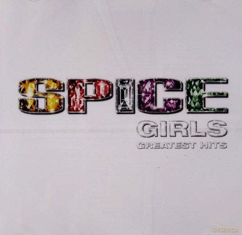 Spice Girls: Greatest Hits [CD]