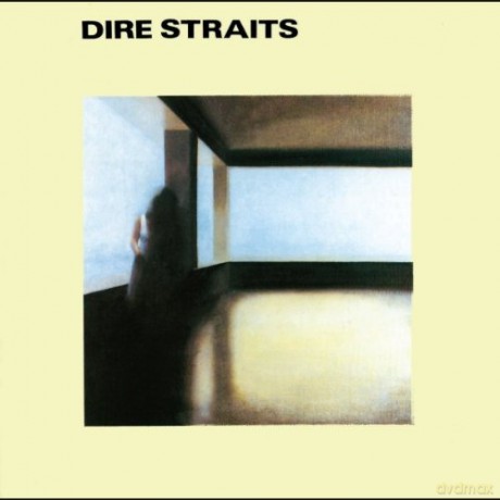 Dire Straits: Dire Straits [WINYL]
