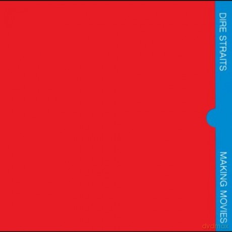 Dire Straits: Making Movies [WINYL]