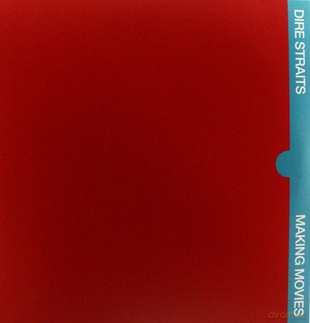 Dire Straits: Making Movies [WINYL]