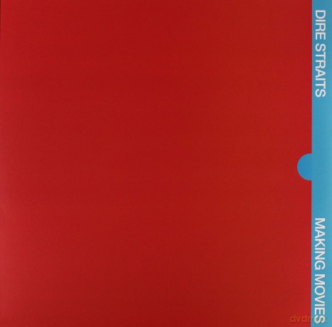 Dire Straits: Making Movies [WINYL]