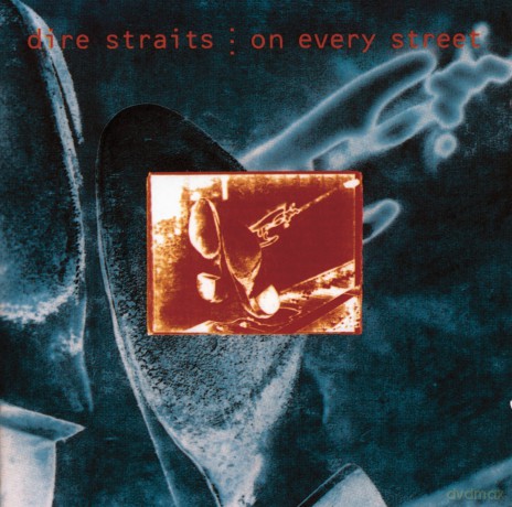 Dire Straits: On Every Street [2xWINYL]