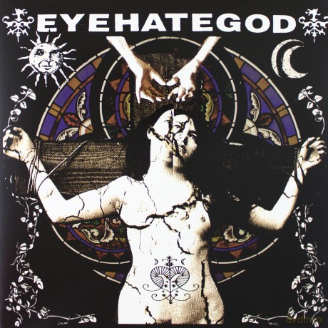 Eyehategod: Eyehategod [WINYL]