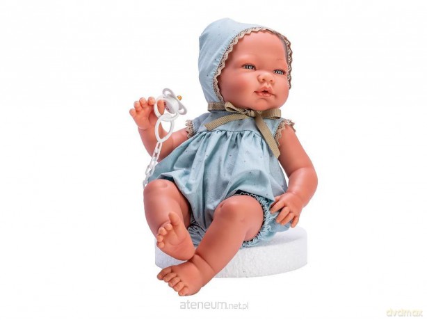 Lalka hiszpańska Pablo 43cm