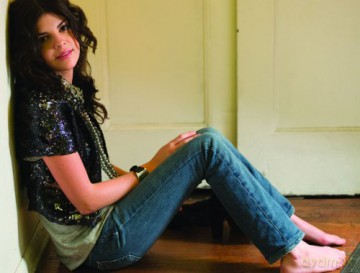 Nikki Yanofsky: Little Secret [CD]