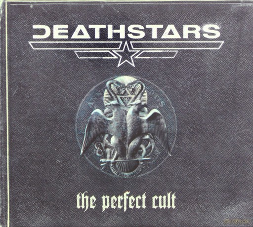 Deathstars: Industrial Metal (digipack) [CD]