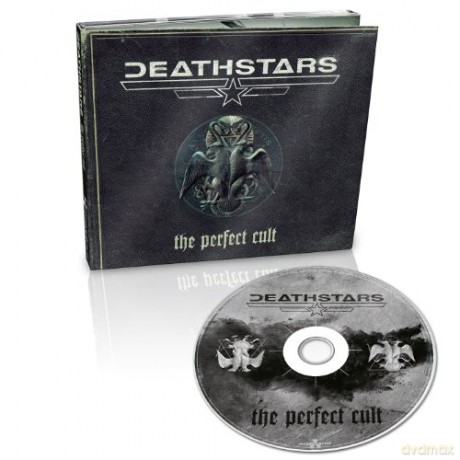 Deathstars: Industrial Metal (digipack) [CD]