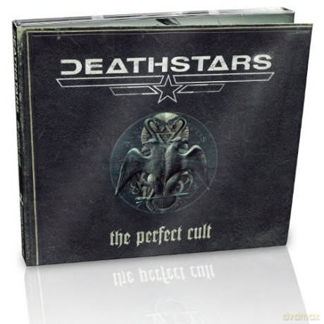Deathstars: Industrial Metal (digipack) [CD]