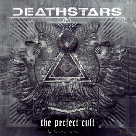 Deathstars: Industrial Metal (digipack) [CD]
