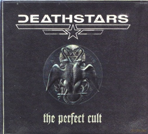 Deathstars: Industrial Metal (digipack) [CD]