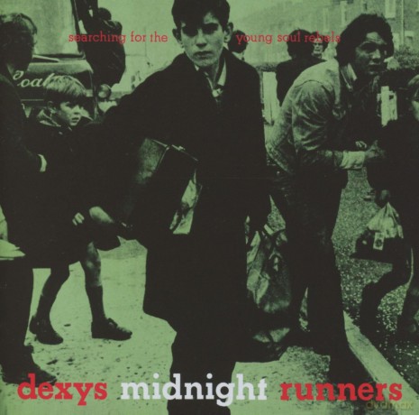 Dexy's Midnight Runners: Searching For The Young Soul Rebels [WINYL]